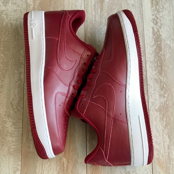 🧔🏻HP🧔🏻NWT Nike ID Air Force 1 Custom Premium - Picture 6 of 8